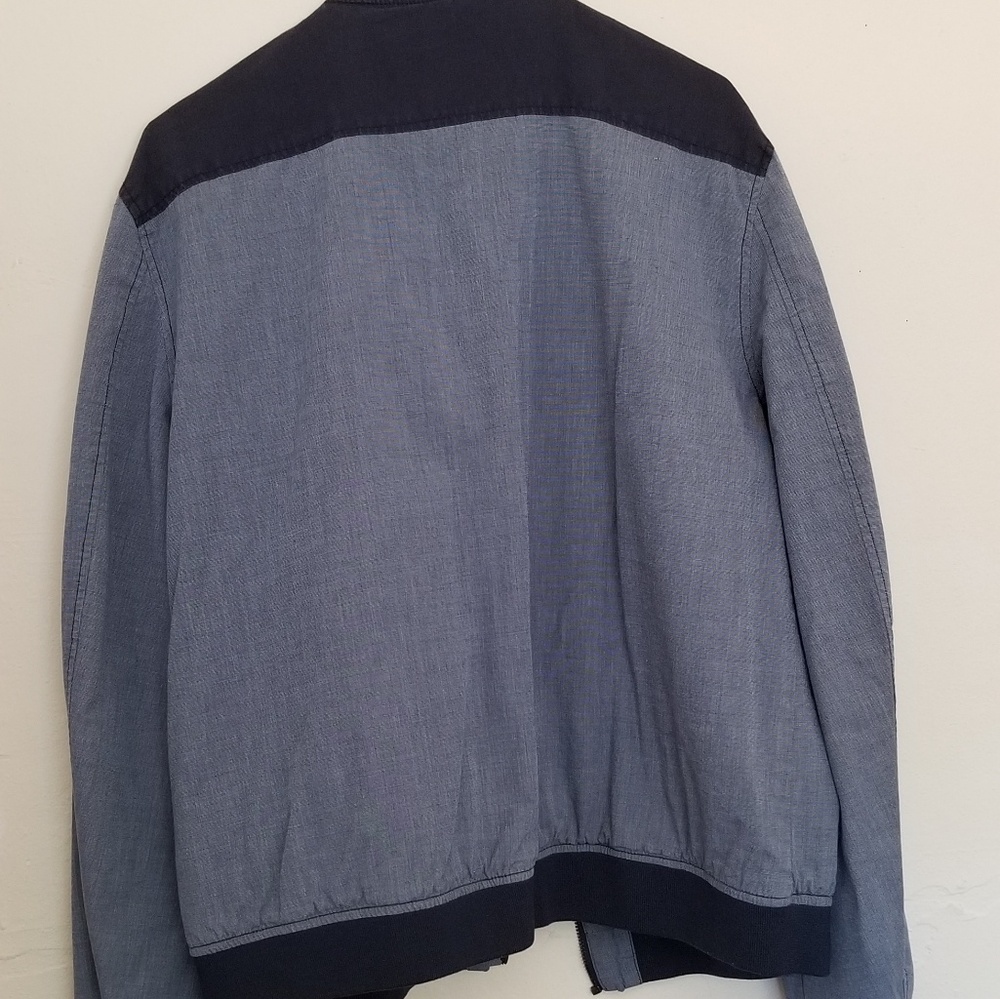 Jacket - Picture 2 of 2